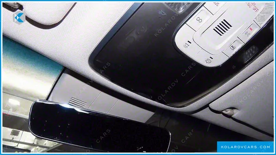 GENESIS GV80 3.0 DIESEL AWD