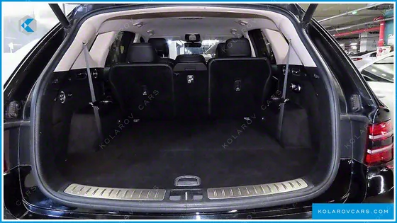 GENESIS GV80 3.0 DIESEL AWD