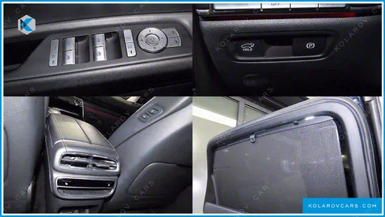 GENESIS GV80 3.0 DIESEL AWD