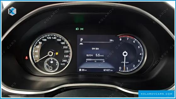 GENESIS G80 GASOLINE 3.5 TURBO 2WD