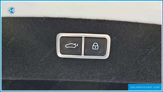 GENESIS G80 GASOLINE 3.5 TURBO 2WD