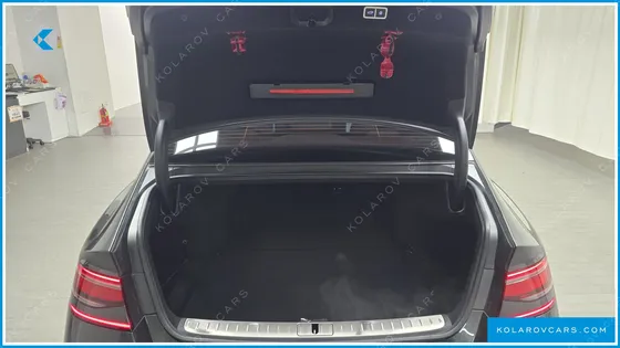 GENESIS G90 GASOLINE 3.5 TURBO AWD