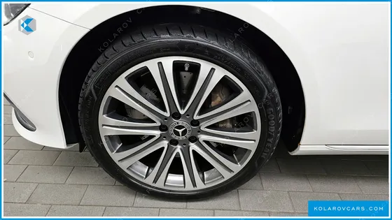 MERCEDES E-CLASS E450 4MATIC EXCLUSIVE