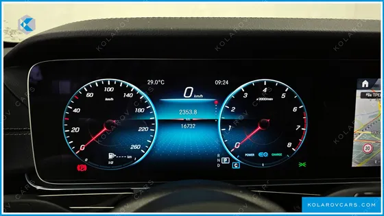 MERCEDES E-CLASS E450 4MATIC EXCLUSIVE
