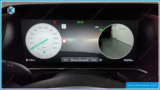 GENESIS G90 GASOLINE 3.5 TURBO E-S/C AWD LWB