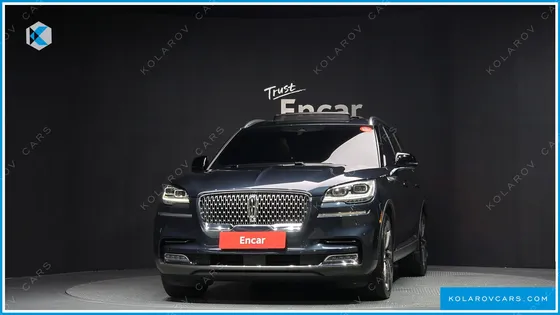 LINCOLN AVIATOR 3.0 RESERVE  AWD