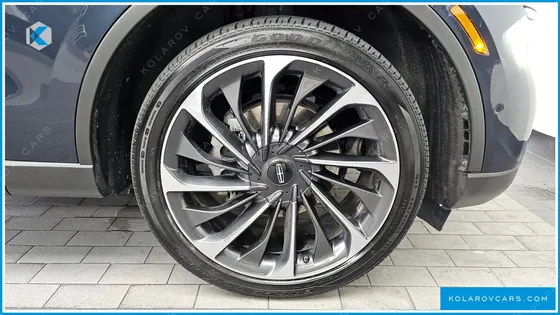 LINCOLN AVIATOR 3.0 RESERVE  AWD