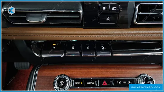 LINCOLN AVIATOR 3.0 RESERVE  AWD