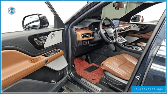 LINCOLN AVIATOR 3.0 RESERVE  AWD