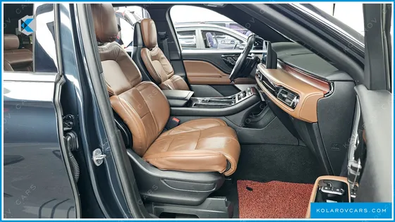 LINCOLN AVIATOR 3.0 RESERVE  AWD