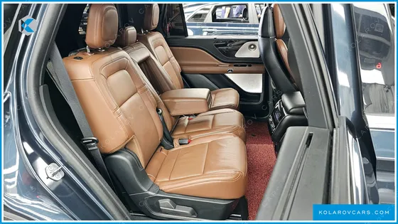 LINCOLN AVIATOR 3.0 RESERVE  AWD
