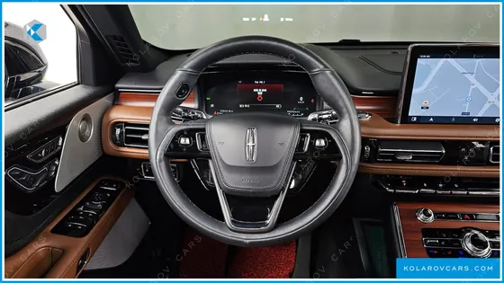 LINCOLN AVIATOR 3.0 RESERVE  AWD