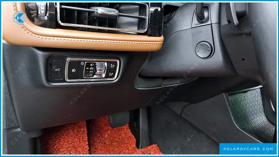 LINCOLN AVIATOR 3.0 RESERVE  AWD