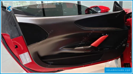 FERRARI SF90 4.0