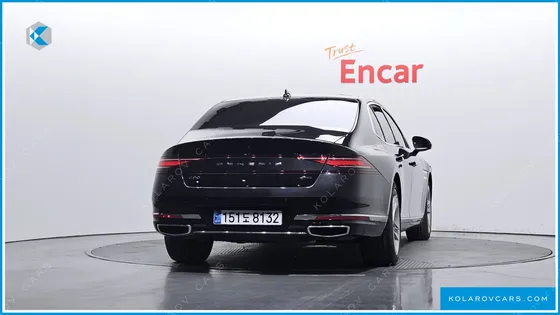 GENESIS G90 GASOLINE 3.5 TURBO AWD
