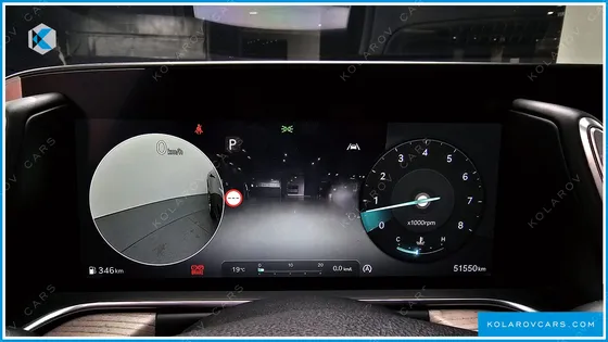 GENESIS G90 GASOLINE 3.5 TURBO AWD