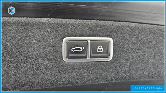 GENESIS G90 GASOLINE 3.5 TURBO AWD