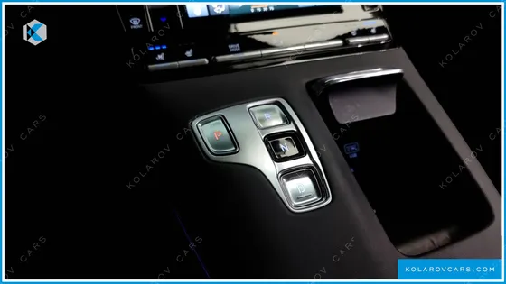 HYUNDAI GRANDEUR LE BLANC