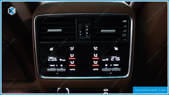 PORSCHE CAYENNE 3.0 E-HYBRID