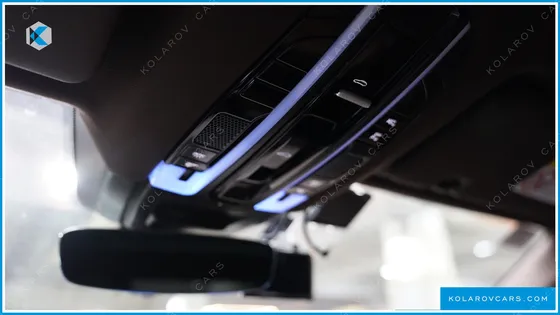 PORSCHE CAYENNE 3.0 E-HYBRID