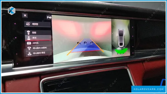 PORSCHE PANAMERA 2.9 AWD E-HYBRID