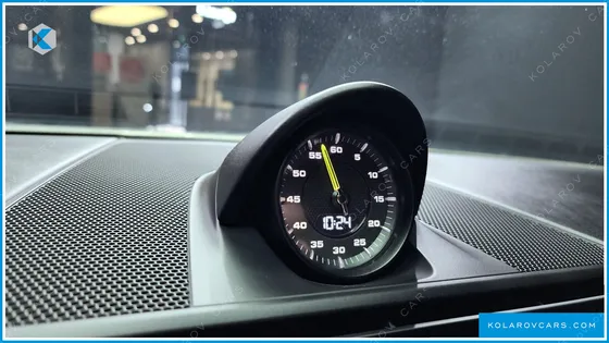 PORSCHE PANAMERA 2.9 AWD E-HYBRID