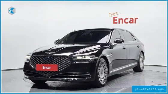 GENESIS G90 5.0 AWD