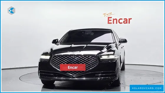 GENESIS G90 5.0 AWD
