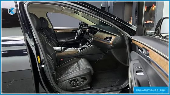 GENESIS G90 5.0 AWD