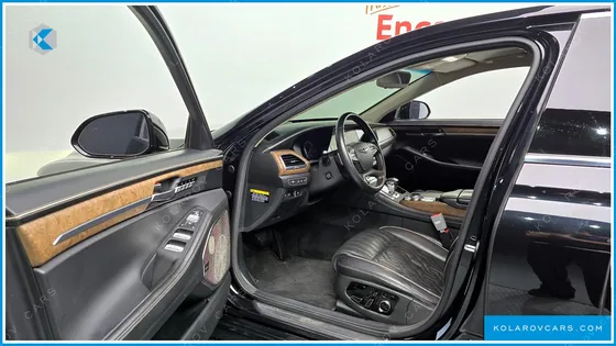 GENESIS G90 5.0 AWD