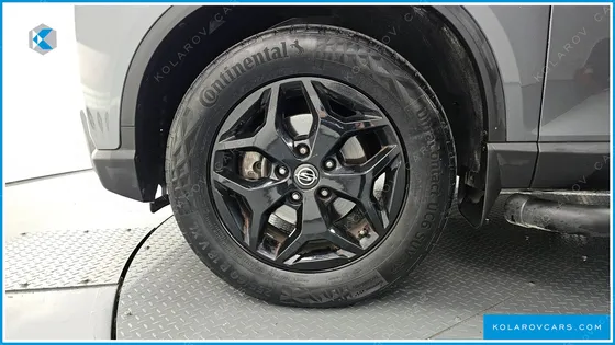 KGM - SSANGYONG REXTON DIESEL 2.2 2WD
