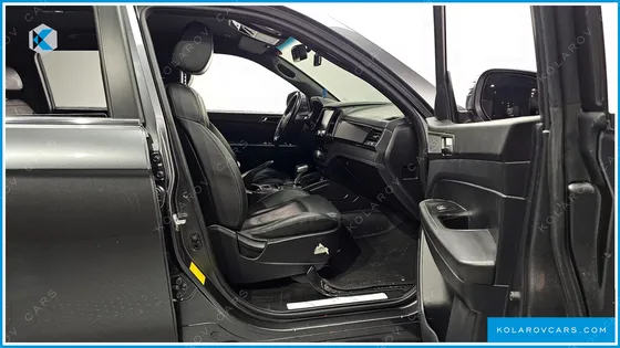 KGM - SSANGYONG REXTON DIESEL 2.2 2WD