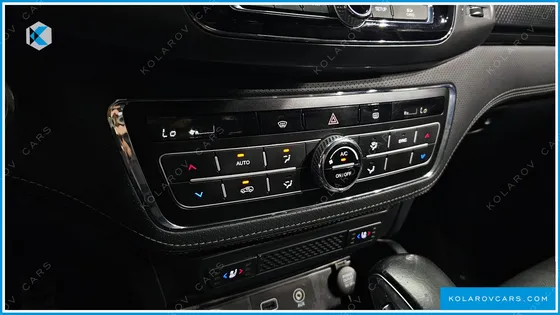 KGM - SSANGYONG REXTON DIESEL 2.2 2WD