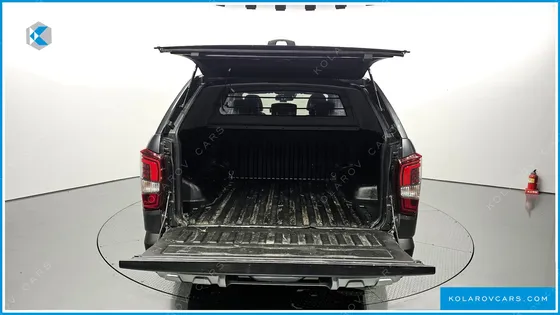 KGM - SSANGYONG REXTON DIESEL 2.2 2WD