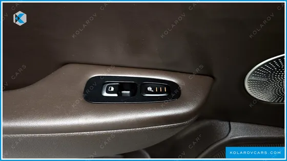KIA STINGER 2.2 DIESEL AWD