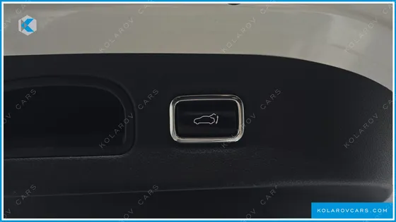 KIA STINGER 2.2 DIESEL AWD