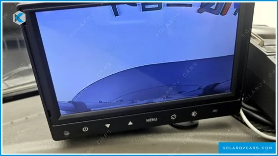 HYUNDAI PORTER II STANDARD CAP CRDI