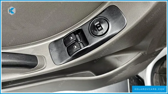 HYUNDAI PORTER II STANDARD CAP CRDI