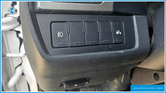 HYUNDAI MIGHTY SUPER CAP