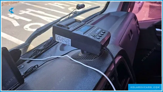 HYUNDAI MIGHTY SUPER CAP