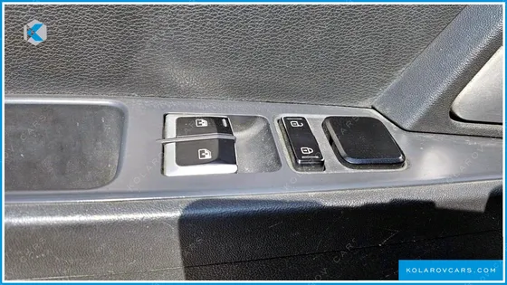 HYUNDAI MIGHTY SUPER CAP