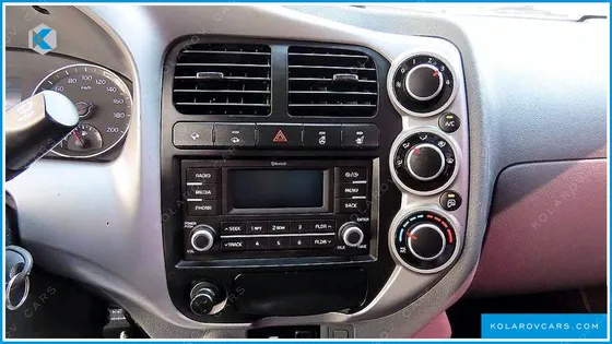 KIA BONGO III KING CAB LPG