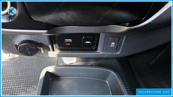 KIA BONGO III KING CAP