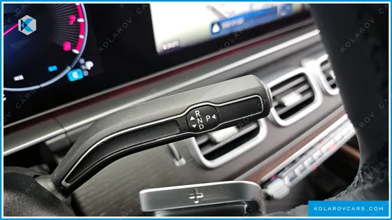MERCEDES GLE-CLASS GLE450 4MATIC