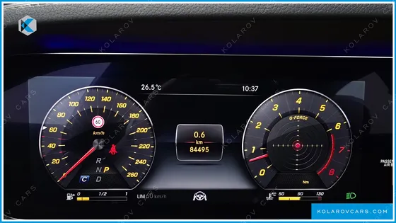 MERCEDES S-CLASS S450L 4MATIC