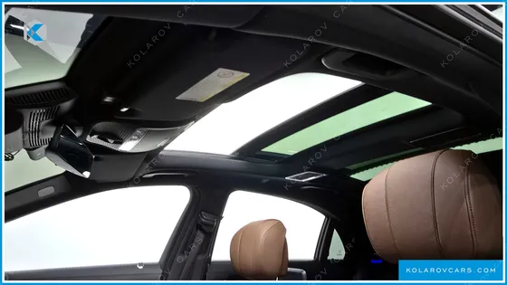 MERCEDES S-CLASS S450L 4MATIC