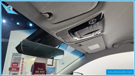 KIA K8 SIGNATURE