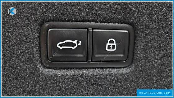 KIA K8 SIGNATURE
