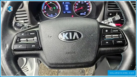 KIA BONGO III KINGCAP EV