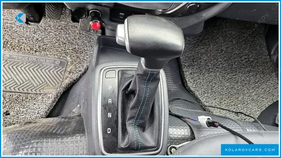 KIA BONGO III KINGCAP EV